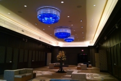 Resorts Meeting Rooms